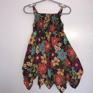 Gymboree, 12-18 month dress